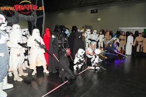 VIECC Comic Messe