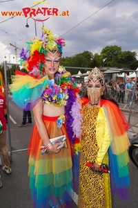 Vienna Pride 2018