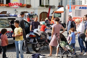 Feuerwehrfest 2017