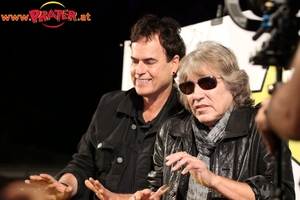 Jose Feliciano Clubkonzert