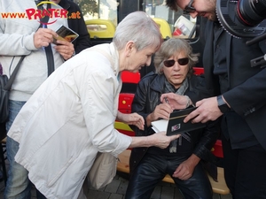 Jose Feliciano Clubkonzert