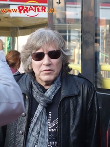 Jose Feliciano Clubkonzert