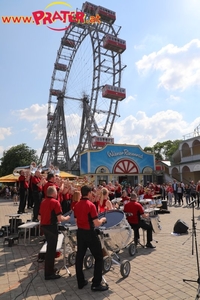 SWISS Powerbrass Big-Band