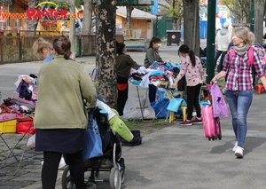 Kinderflohmarkt