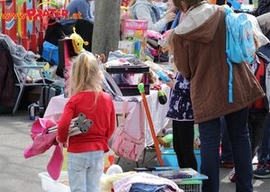 Kinderflohmarkt