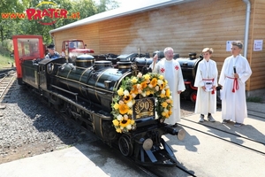 90 Jahre Liliputbahn