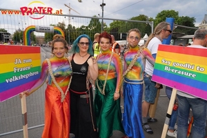 Vienna Pride 2018