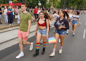 Vienna Pride 2018