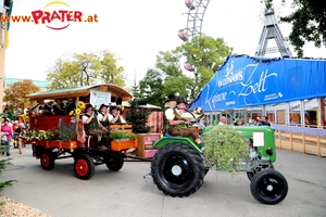 Wiener Wiesn