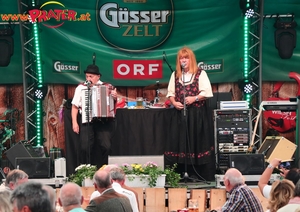 Wiener Wiesn