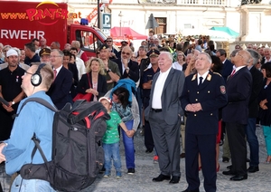 Feuerwehrfest 2017