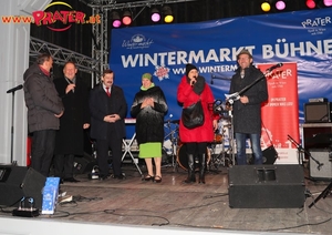 Prater Presse Punsch