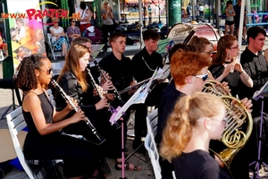 Nottingham Youth Orchestra