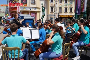 UWCSEA String Orchestra (Singapore)