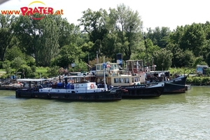 Donaurundfahrt
