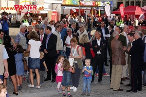 Feuerwehrfest 2017