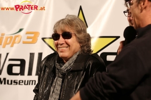 Jose Feliciano Clubkonzert