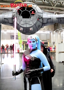 VIECC Comic Messe