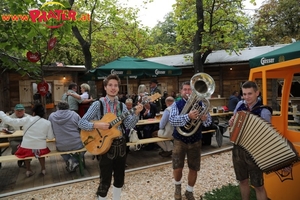 Wiener Wiesn 2017