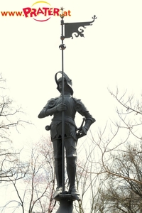 Steiermark Frühling in Wien