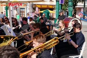 Nottingham Youth Orchestra