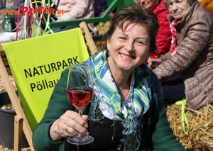 Steiermark Frühling in Wien