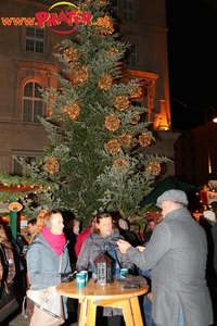 31. Altwiener Christkindlmarkt
