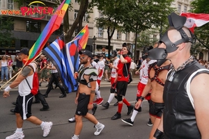 Vienna Pride 2018