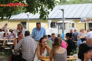 Liliputbahn Sommerfest