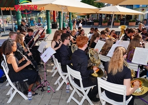 Nottingham Youth Orchestra