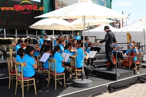 Norhtern Sydney Youth Orchestra