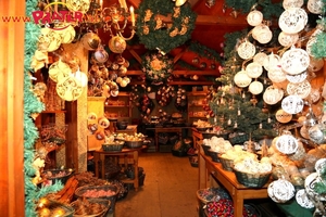 31. Altwiener Christkindlmarkt