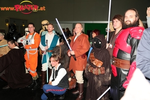 VIECC Comic Messe