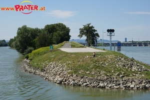 Donaurundfahrt
