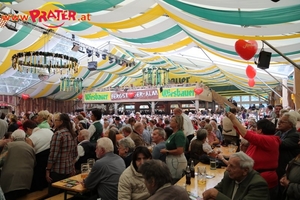 Wiener Wiesn 2017