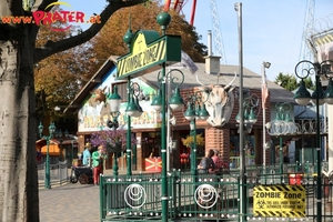 Herbst im Prater