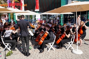 Nottingham Youth Orchestra