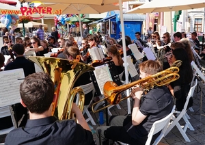 Nottingham Youth Orchestra