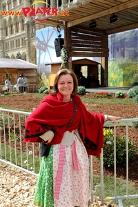 Steiermark Frühling in Wien