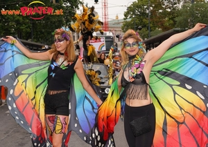 Vienna Pride 2018