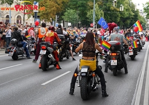 Vienna Pride 2018