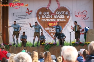 Wiesn-Kärntnertag