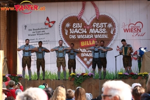 Wiesn-Kärntnertag