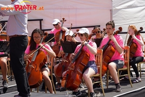 Suzuki Orchestra Canada