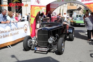 Oldtimer 2017