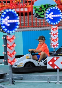 Ferienstimmung August 2018