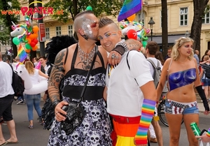 Vienna Pride 2018