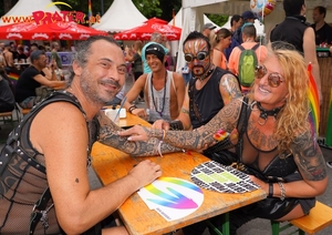 Vienna Pride 2018