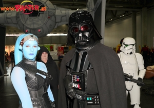 VIECC Comic Messe