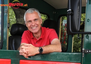 Heurigen Express Stammersdorf